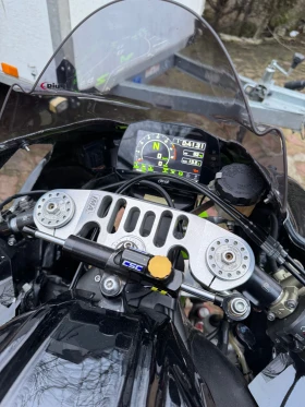 Kawasaki Zx 10r Race Bike, снимка 6