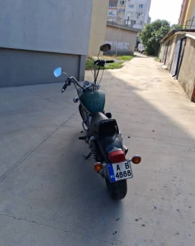 Yamaha XV Virago, снимка 6