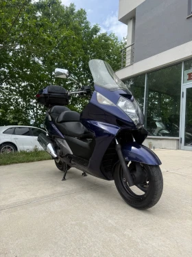 Honda Silver Wing 400i 2006, снимка 2