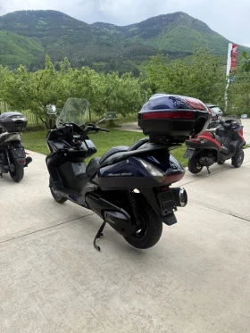 Honda Silver Wing 400i 2006, снимка 6