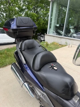 Honda Silver Wing 400i 2006, снимка 9