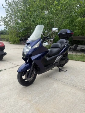 Honda Silver Wing 400i 2006, снимка 4
