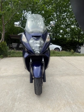 Honda Silver Wing 400i 2006, снимка 3