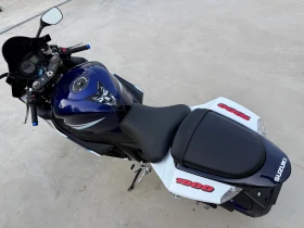 Suzuki Gsxr, снимка 5