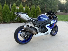 Suzuki Gsxr, снимка 4