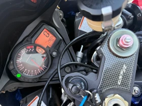Suzuki Gsxr, снимка 8