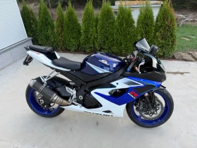 Suzuki Gsxr, снимка 3
