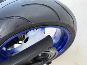 Suzuki Gsxr, снимка 6