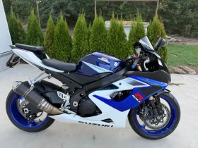 Suzuki Gsxr, снимка 2