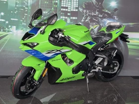 Kawasaki Ninja ZX-10R 2026, снимка 3