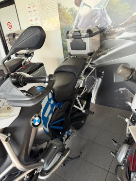 BMW R 2018 R 1200 GS, снимка 2