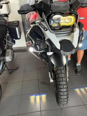 BMW R 2018 R 1200 GS, снимка 4