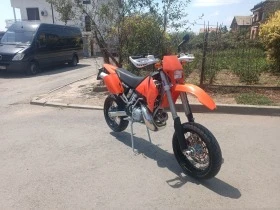     Ktm EXC 300 2T