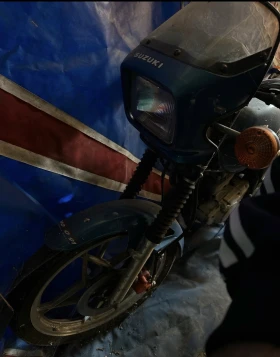 Suzuki Gs 125 | Mobile.bg    3