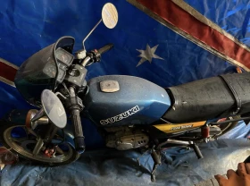 Suzuki Gs 125 | Mobile.bg    1