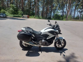 Honda Nc XD | Mobile.bg    5