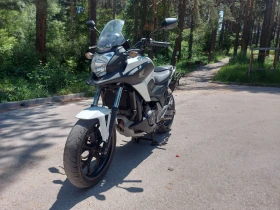 Honda Nc XD | Mobile.bg    9