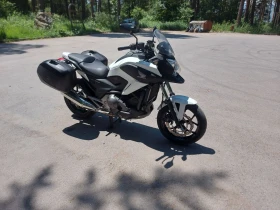 Honda Nc XD | Mobile.bg    6