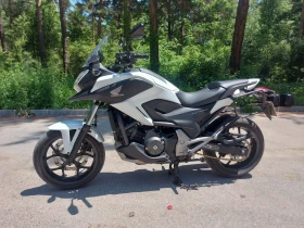 Honda Nc XD | Mobile.bg    8