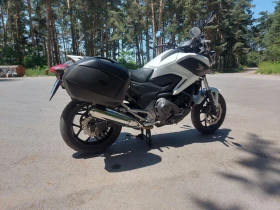 Honda Nc XD | Mobile.bg    4