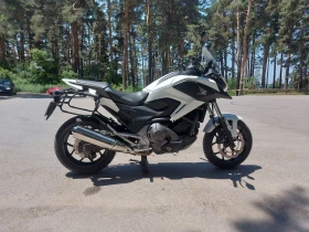 Honda Nc XD | Mobile.bg    7