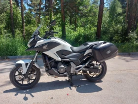 Honda Nc XD | Mobile.bg    2