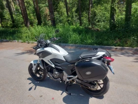 Honda Nc XD | Mobile.bg    3