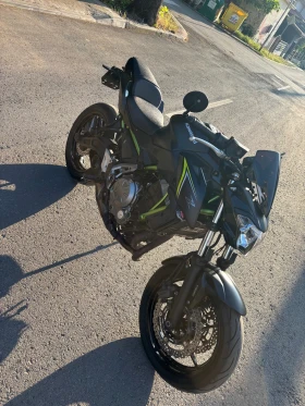 Kawasaki Z 650 ABS Akrapovic | Mobile.bg    4