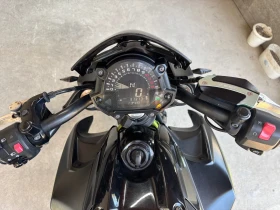 Kawasaki Z 650 ABS Akrapovic | Mobile.bg    9