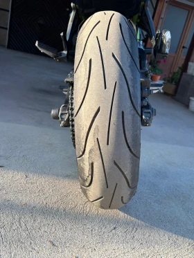 Kawasaki Z 650 ABS Akrapovic | Mobile.bg    11