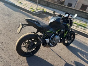 Kawasaki Z 650 ABS Akrapovic | Mobile.bg    6