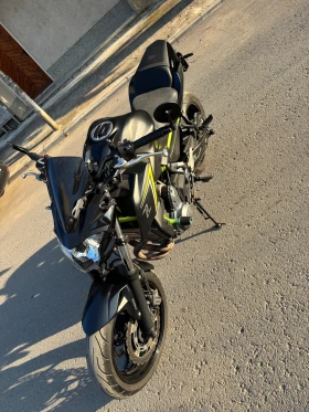 Kawasaki Z 650 ABS Akrapovic | Mobile.bg    5