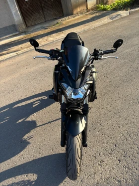 Kawasaki Z 650 ABS Akrapovic | Mobile.bg    7