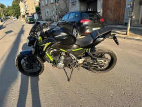 Kawasaki Z 650 ABS Akrapovic | Mobile.bg    3