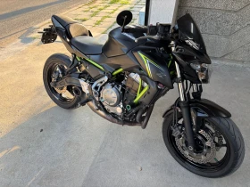 Kawasaki Z 650 ABS Akrapovic | Mobile.bg    2