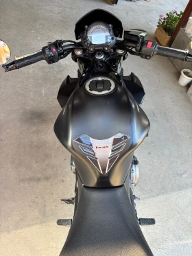 Kawasaki Z 650 ABS Akrapovic | Mobile.bg    8