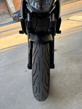 Kawasaki Z 650 ABS Akrapovic | Mobile.bg    12