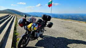 Yamaha FZS 1000 | Mobile.bg    2