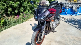Yamaha FZS 1000 | Mobile.bg    5