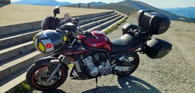     Yamaha FZS 1000