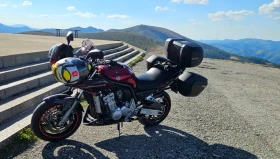 Yamaha FZS 1000 | Mobile.bg    4