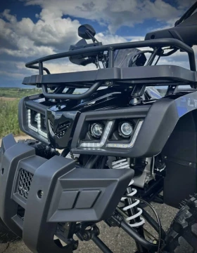 Обява за продажба на Bashan BS 200cc ~3 600 лв. - изображение 1