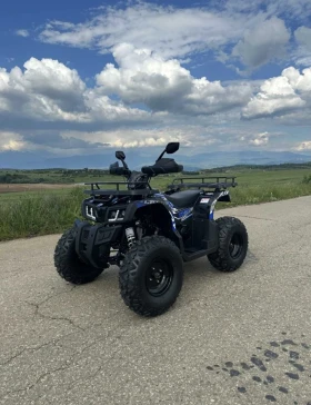 Обява за продажба на Bashan BS 200cc ~3 600 лв. - изображение 1