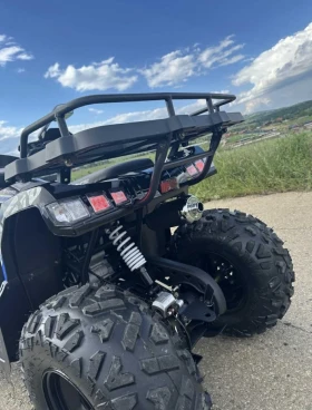 Обява за продажба на Bashan BS 200cc ~3 600 лв. - изображение 2