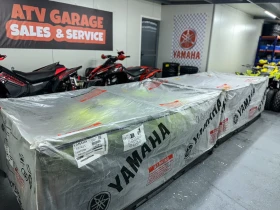 Yamaha Raptor 700R    NEW | Mobile.bg    8