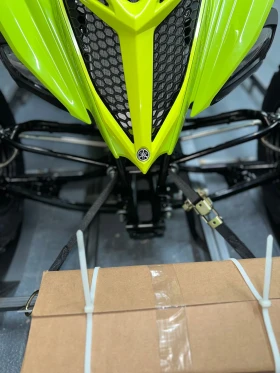Yamaha Raptor 700R    NEW | Mobile.bg    6