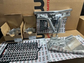 Yamaha Raptor 700R НОВО SPECIAL EDITION , снимка 9