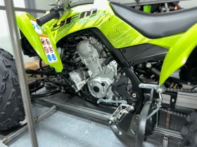 Yamaha Raptor 700R    NEW | Mobile.bg    4