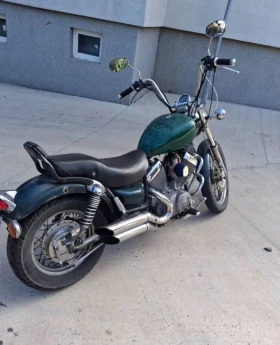 Yamaha XV Virago | Auto.bg — изображение 7