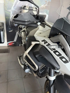 BMW R 2018 R 1200 GS | Auto.bg — изображение 3